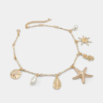 Beachtreasure Necklace Beachtreasure Necklace
