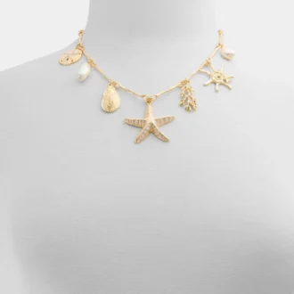 Beachtreasure Necklace Beachtreasure Necklace