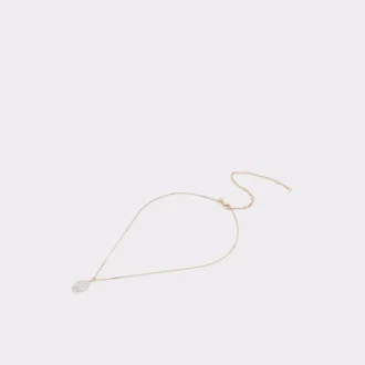 Beauceron Teardrop necklace Beauceron Teardrop necklace