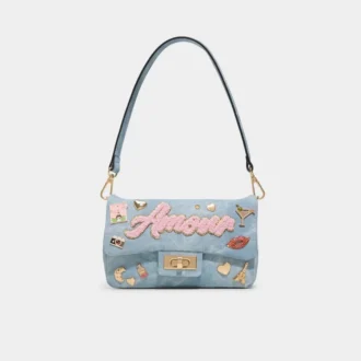 Bellaamourr Shoulder bag