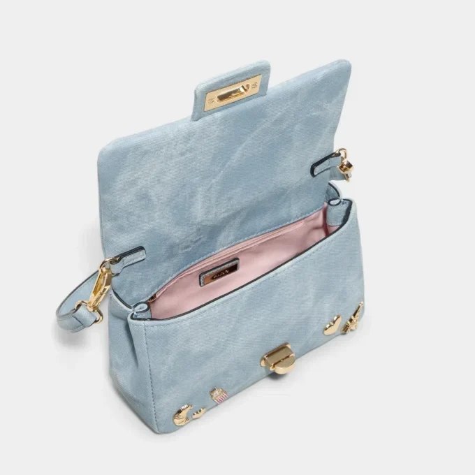 Bellaamourr Shoulder bag Bellaamourr Shoulder bag