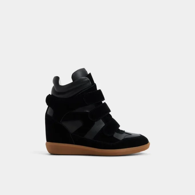 Bellissamo Wedge sneaker, Wedge heel Bellissamo Wedge sneaker, Wedge heel