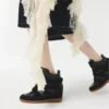 Bellissamo Wedge sneaker, Wedge heel Bellissamo Wedge sneaker, Wedge heel
