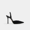 Berolden Slingback heel, Stiletto heel