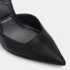 Berolden Slingback heel, Stiletto heel
