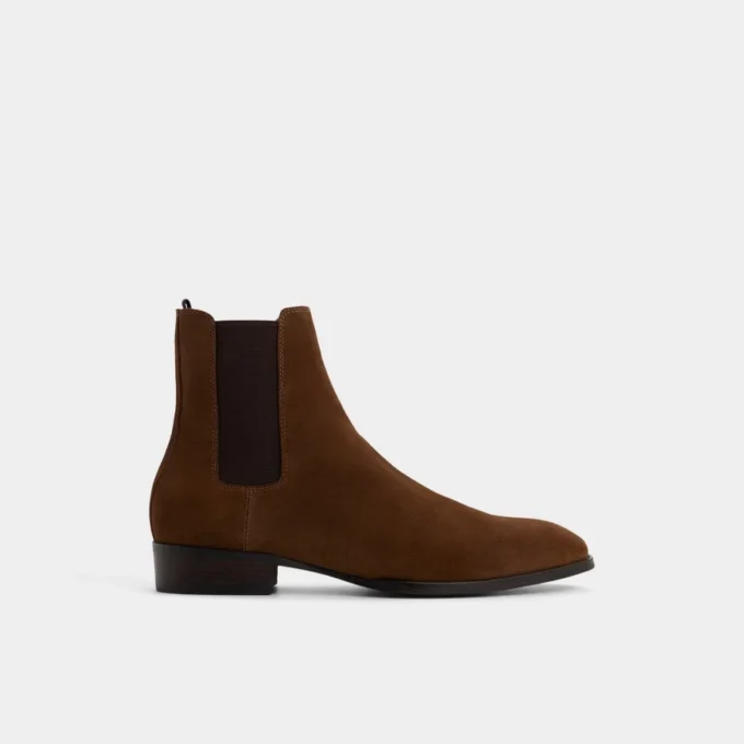 Bert Chelsea boot Bert Chelsea boot
