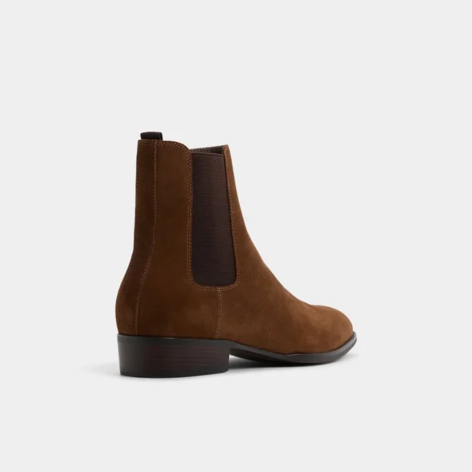 Bert Chelsea boot Bert Chelsea boot