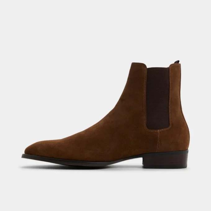 Bert Chelsea boot Bert Chelsea boot