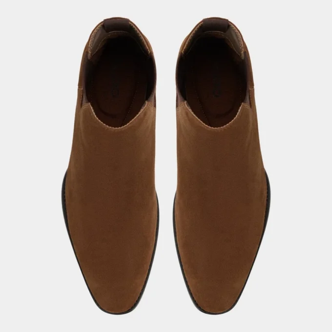 Bert Chelsea boot Bert Chelsea boot