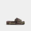 Bohemina Slide sandal, Platform Bohemina Slide sandal, Platform