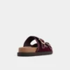 Bohochic Footbed sandal, Footbed sandal Bohochic Footbed sandal, Footbed sandal