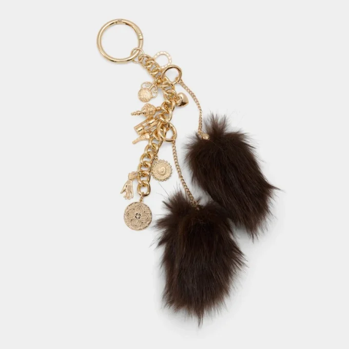 Bohoglam Bag charm Bohoglam Bag charm
