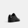 Braz Oxford shoe