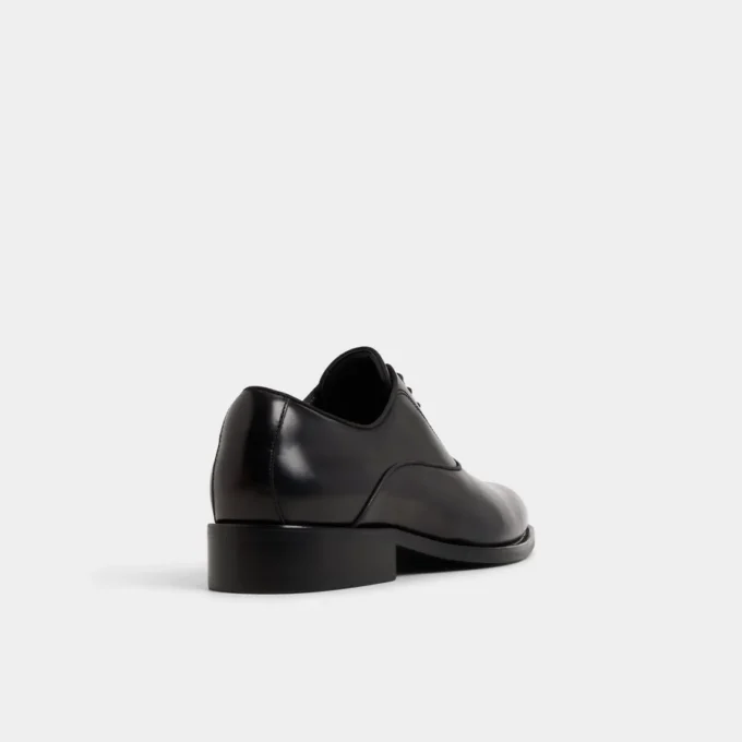 Braz Oxford shoe