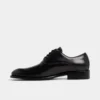 Braz Oxford shoe