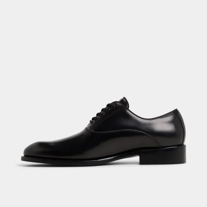 Braz Oxford shoe