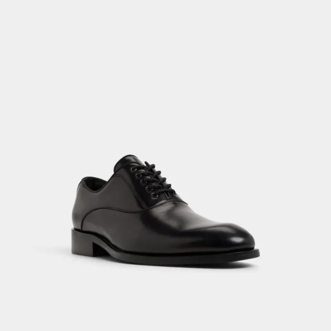Braz Oxford shoe
