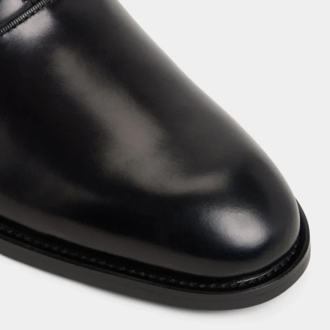 Braz Oxford shoe