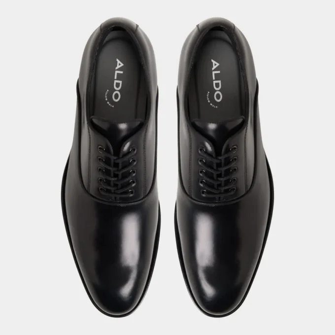Braz Oxford shoe