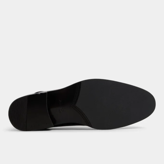 Braz Oxford shoe