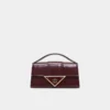 Brimeaax Top handle bag