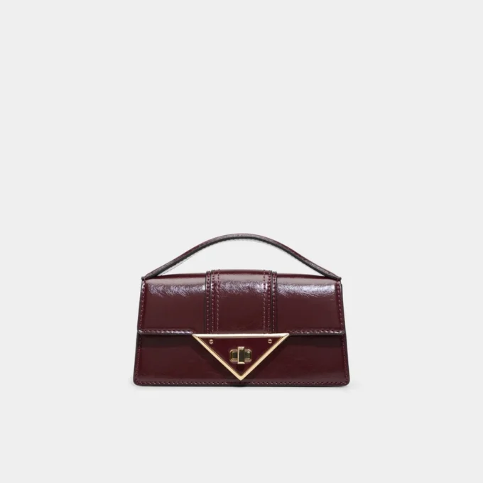 Brimeaax Top handle bag