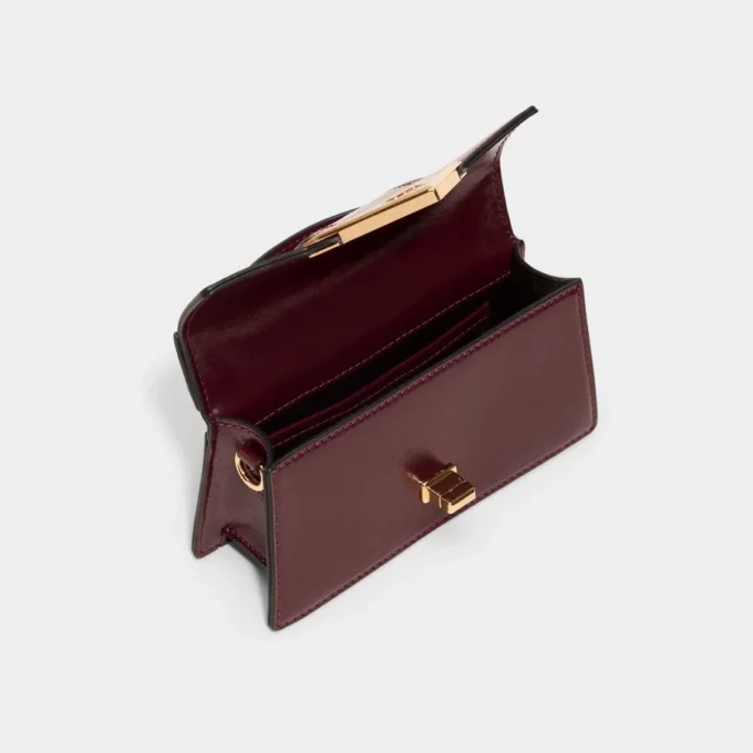 Brimeaax Top handle bag