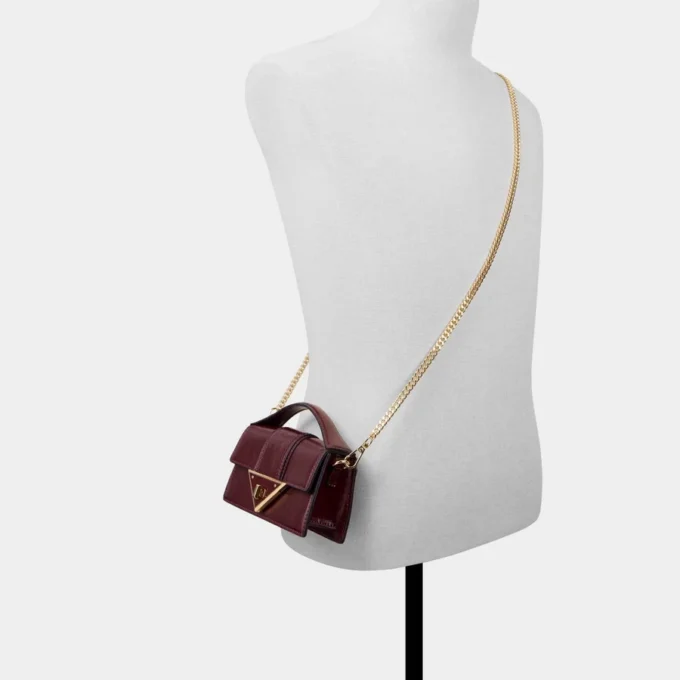 Brimeaax Top handle bag
