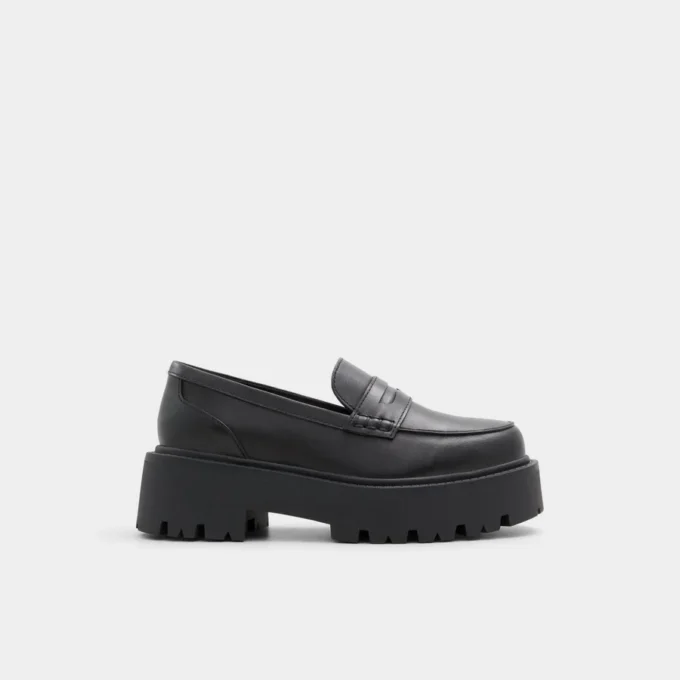 Cadaycia Loafer, Lug sole