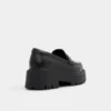 Cadaycia Loafer, Lug sole