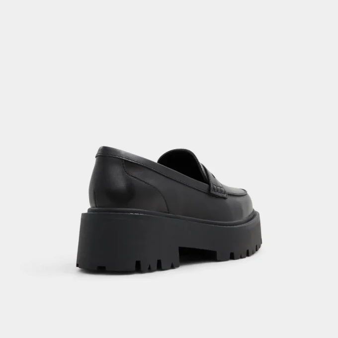 Cadaycia Loafer, Lug sole