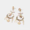 Chances Chandelier earrings