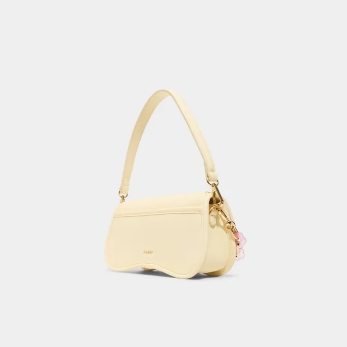 Clappertinaa Shoulder bag Clappertinaa Shoulder bag
