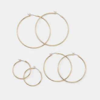 Dailyhoops Earring set Dailyhoops Earring set