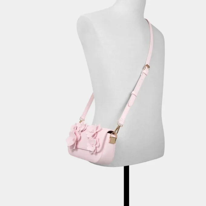 Daisybouquett Crossbody bag Daisybouquett Crossbody bag