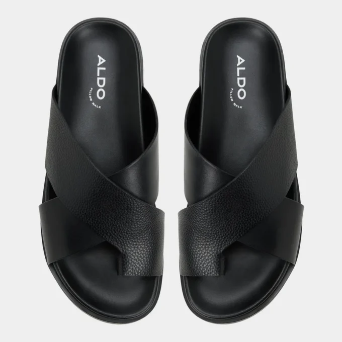 Darley Slide sandal