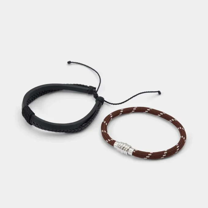 Ddaniell Bracelet set