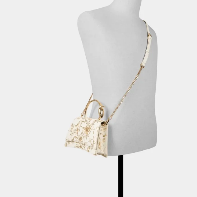Desertrosee Top handle bag Desertrosee Top handle bag