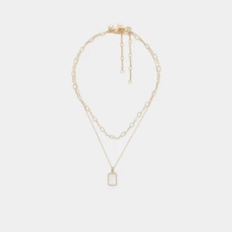 Destinie Layered necklace