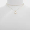 Destinie Layered necklace Destinie Layered necklace