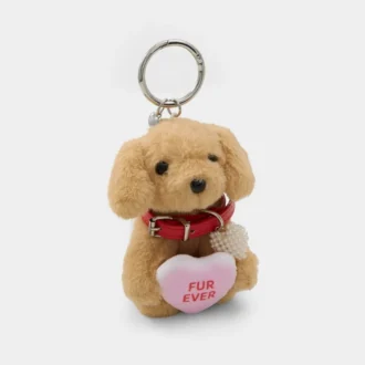 Doodles Bag charm