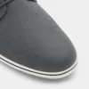 Drymos Oxford shoe