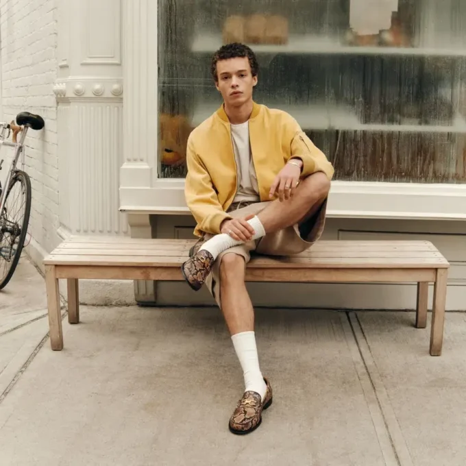 Edouard Loafer Edouard Loafer