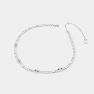 Elbaeraen Choker necklace