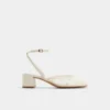 Eliaa Strappy heeled shoe, Block heel Eliaa Strappy heeled shoe, Block heel