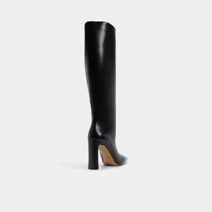 Elyne Knee-high boot Elyne Knee-high boot