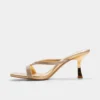 Enalen Heeled mule Enalen Heeled mule