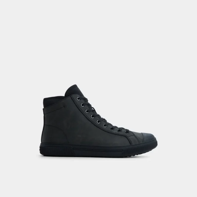 Esttanqueiro Lace-up boot, Cup sole