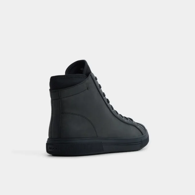 Esttanqueiro Lace-up boot, Cup sole