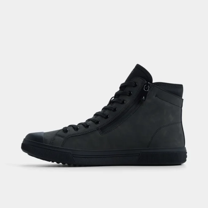 Esttanqueiro Lace-up boot, Cup sole